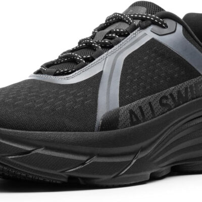 Men's Walking Shoes Cushion Lightweight Running Tennis Non-Slip Comfortable Jogging Workout Gym Athletic Breathable ActiveAiry Fashion Sneakers