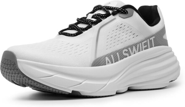 Men's Walking Shoes Cushion Lightweight Running Tennis Non-Slip Comfortable Jogging Workout Gym Athletic Breathable ActiveAiry Fashion Sneakers