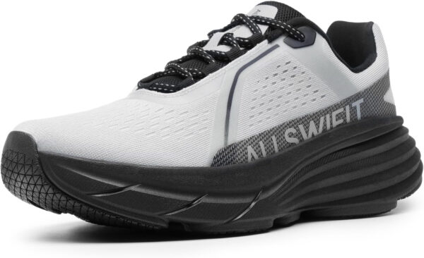 Men's Walking Shoes Cushion Lightweight Running Tennis Non-Slip Comfortable Jogging Workout Gym Athletic Breathable ActiveAiry Fashion Sneakers