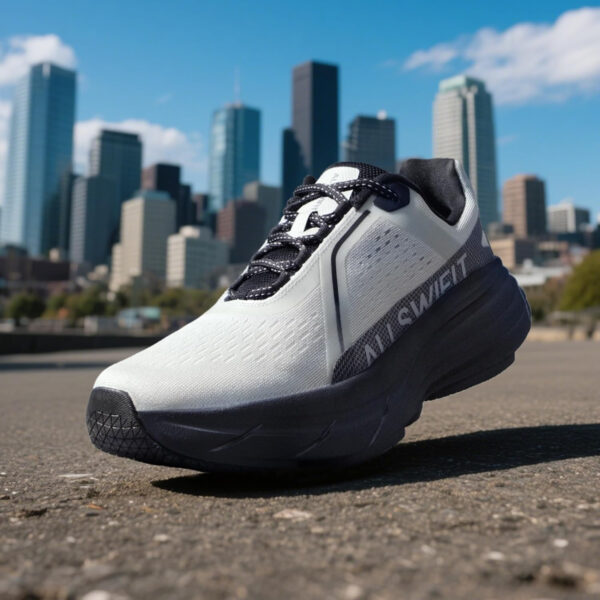 Men's Walking Shoes Cushion Lightweight Running Tennis Non-Slip Comfortable Jogging Workout Gym Athletic Breathable ActiveAiry Fashion Sneakers