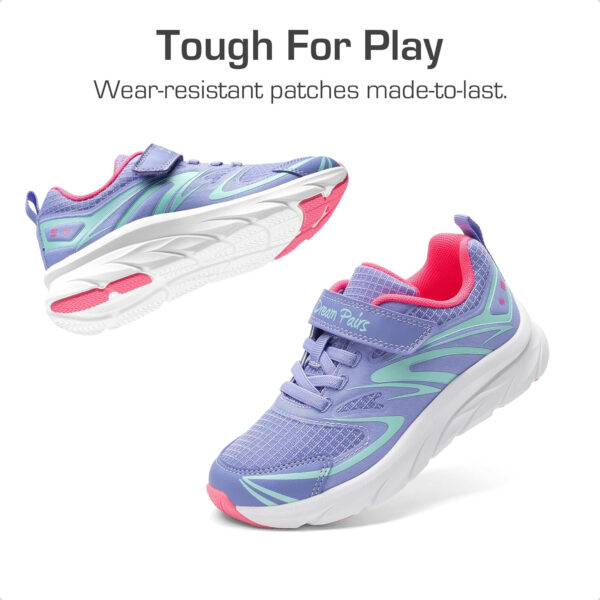 68999ddea296b5d12d9aceb7091de65b3ae4427c059e23961dd7b.jpg DREAM PAIRS Boys Girls Shoes Kids Tennis Athletic Running Gym School Sneakers for Little Big Kid