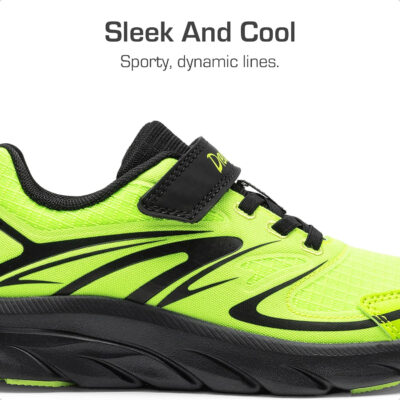 68999de46ca4b33f6b2d90df802259ba0e905aa68393d6f8212a6.jpg DREAM PAIRS Boys Girls Shoes Kids Tennis Athletic Running Gym School Sneakers for Little Big Kid