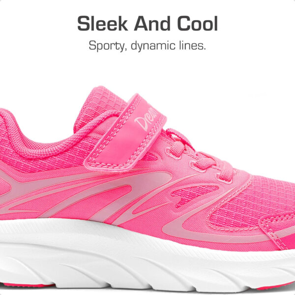 68999dec516004b4a4d20167819a769f162df8600e16510594008.jpg DREAM PAIRS Boys Girls Shoes Kids Tennis Athletic Running Gym School Sneakers for Little Big Kid