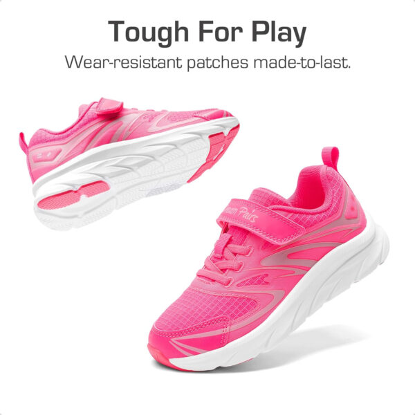 68999ded54c57d2531ebbe971c2ec6a23a72dd9a1d0b84a40351f.jpg DREAM PAIRS Boys Girls Shoes Kids Tennis Athletic Running Gym School Sneakers for Little Big Kid
