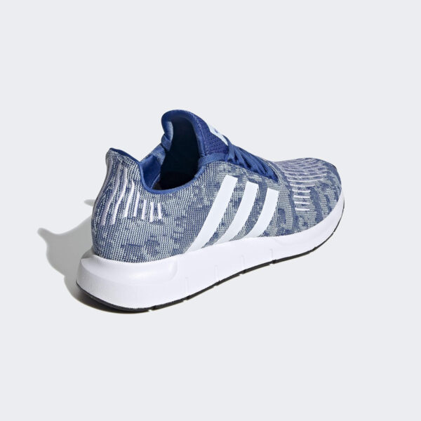 adidas Men's Swift Run Legacy Sneaker