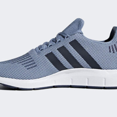 adidas Men's Swift Run Legacy Sneaker