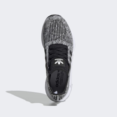 adidas Men's Swift Run Legacy Sneaker