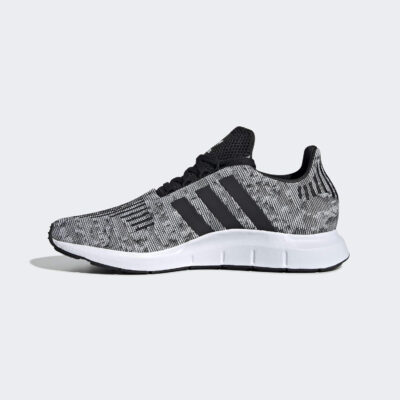 adidas Men's Swift Run Legacy Sneaker