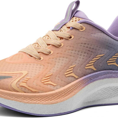 6899a194cb0f46d894d8cce3fffb15299e30350073bfb300acd9d.jpg Women's Running Walking Tennis Shoes Comfortable Non-Slip FlyLife Breathable Athletic Workout Gym Cross Trainer Sports Sneakers
