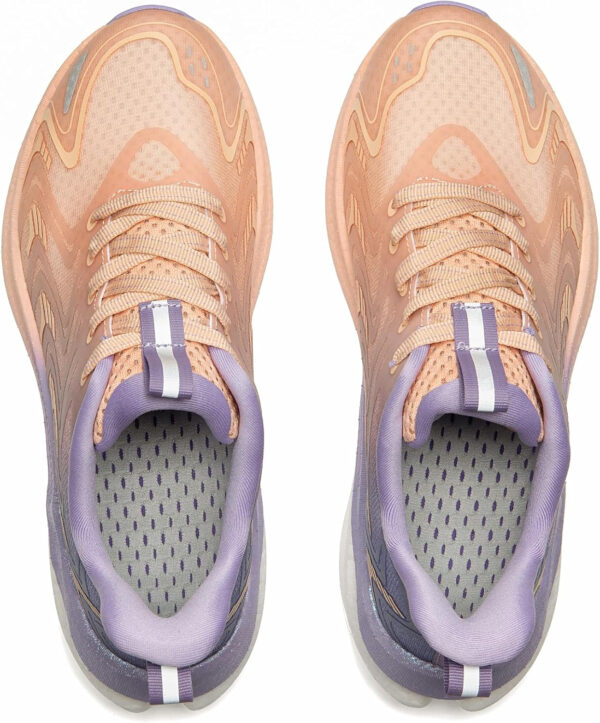 6899a19b893189f4ee79e3871e04dbc8341d4b110787316d6ce8c.jpg Women's Running Walking Tennis Shoes Comfortable Non-Slip FlyLife Breathable Athletic Workout Gym Cross Trainer Sports Sneakers