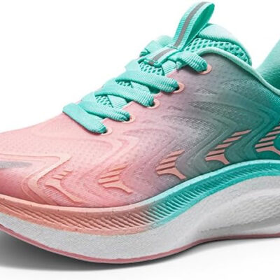 6899a19e538968430b30ff432e170308f4294a06271f8f3004f6d.jpg Women's Running Walking Tennis Shoes Comfortable Non-Slip FlyLife Breathable Athletic Workout Gym Cross Trainer Sports Sneakers