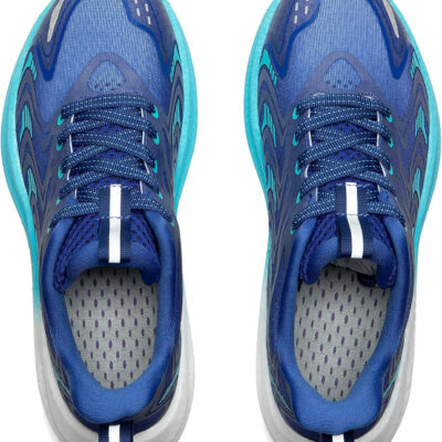 6899a1b32a7ad1bebe01458ff64ac40dd15f5c6245ec9f598b02a.jpg Women's Running Walking Tennis Shoes Comfortable Non-Slip FlyLife Breathable Athletic Workout Gym Cross Trainer Sports Sneakers