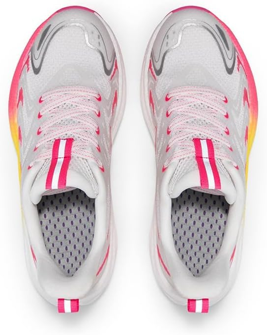 6899a1bcc1a46e6cff668aa25b856536a90a80a46ee02f4d176d1.jpg Women's Running Walking Tennis Shoes Comfortable Non-Slip FlyLife Breathable Athletic Workout Gym Cross Trainer Sports Sneakers