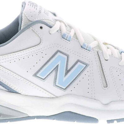 6899a2e5e24d7e537117a98b877750a30db25ecd3abbc44212fa7.jpg New Balance Women's 608 V5 Casual Comfort Cross Trainer