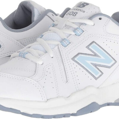 6899a2e93ded99ea6c5fe9ac7f4078ec115c964738575120421e7.jpg New Balance Women's 608 V5 Casual Comfort Cross Trainer
