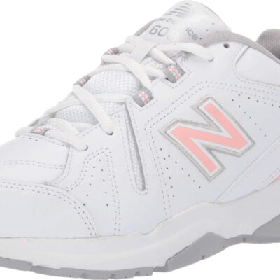 6899a2ea08a05fcf3b19a181ea976d29b2ff0cef49b241aad89f0.jpg New Balance Women's 608 V5 Casual Comfort Cross Trainer