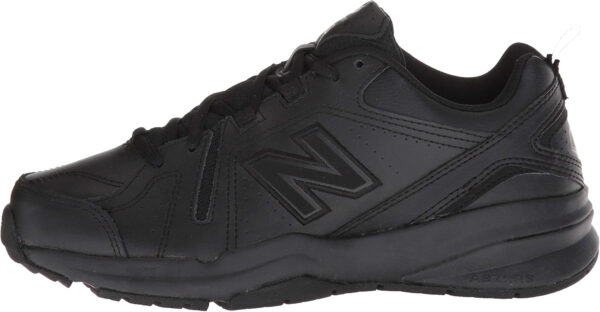 6899a2edd933e264440648482044e8a7f5252d8f344b2261cf28b.jpg New Balance Women's 608 V5 Casual Comfort Cross Trainer