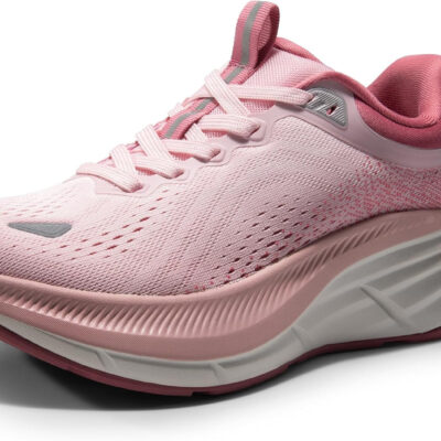 6899a50345883e5d96c8929c0d7dca41875949bd4129d96889b21.jpg NORTIV 8 Women's Walking Shoes Cushion Comfortable ActiveBreeze Running Tennis Shoes Non-Slip Workout Gym Sports Athletic Breathable Fashion Sneakers