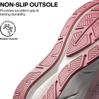 6899a5076ad672fa520fb5282df9bcf035d975d1e91fb4143d1fd.jpg NORTIV 8 Women's Walking Shoes Cushion Comfortable ActiveBreeze Running Tennis Shoes Non-Slip Workout Gym Sports Athletic Breathable Fashion Sneakers