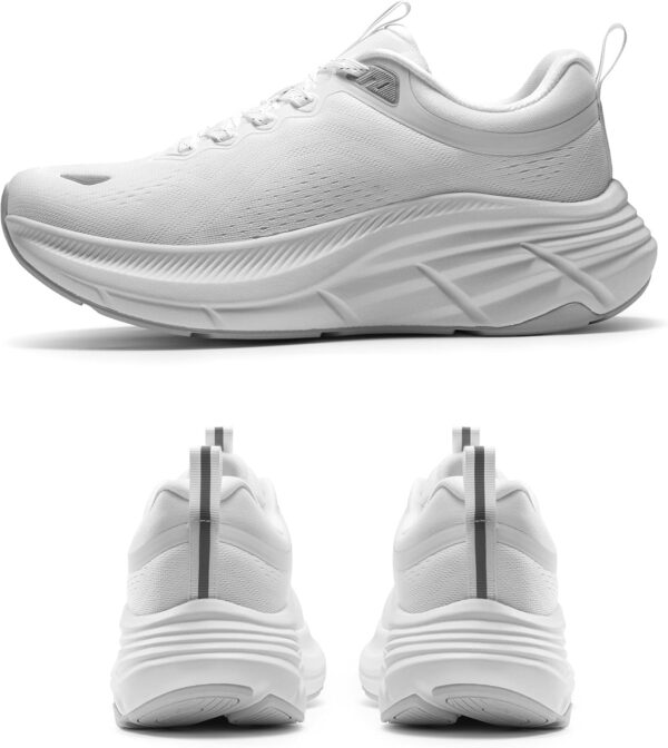 6899a50e201099b8e56acfea34995c2d87ab0cf0e563ea2effc9b.jpg NORTIV 8 Women's Walking Shoes Cushion Comfortable ActiveBreeze Running Tennis Shoes Non-Slip Workout Gym Sports Athletic Breathable Fashion Sneakers