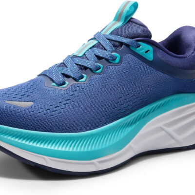 6899a5166c32c260c595b342487757ecb026824cc65bb42c5724a.jpg NORTIV 8 Women's Walking Shoes Cushion Comfortable ActiveBreeze Running Tennis Shoes Non-Slip Workout Gym Sports Athletic Breathable Fashion Sneakers