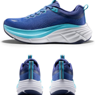 6899a5174b441ba683351feece2af83a2af2ef2151288ddb03d55.jpg NORTIV 8 Women's Walking Shoes Cushion Comfortable ActiveBreeze Running Tennis Shoes Non-Slip Workout Gym Sports Athletic Breathable Fashion Sneakers