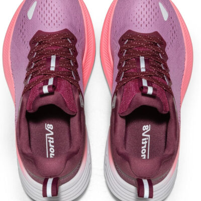 6899a522183f61bb8119fc00d609149aa5f038885313975a66f36.jpg NORTIV 8 Women's Walking Shoes Cushion Comfortable ActiveBreeze Running Tennis Shoes Non-Slip Workout Gym Sports Athletic Breathable Fashion Sneakers