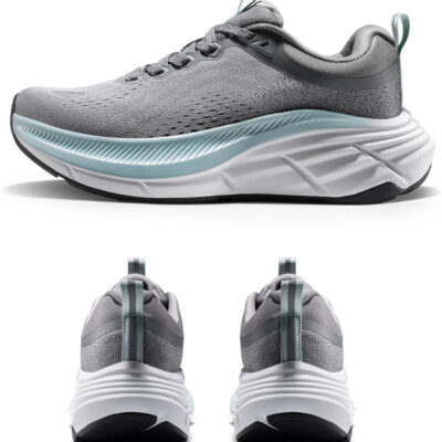 6899a52a5be6ff634de8d3bca0d65d9f568260766daa5ef9e8760.jpg NORTIV 8 Women's Walking Shoes Cushion Comfortable ActiveBreeze Running Tennis Shoes Non-Slip Workout Gym Sports Athletic Breathable Fashion Sneakers