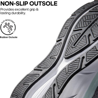 6899a52d8c68bfb2aded0dd73ae04f1a8e5629daa71edf2e457ca.jpg NORTIV 8 Women's Walking Shoes Cushion Comfortable ActiveBreeze Running Tennis Shoes Non-Slip Workout Gym Sports Athletic Breathable Fashion Sneakers