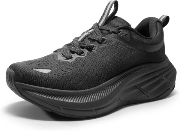 6899a532c68842285b68f728c314c6175ee29d3abe6647cd00b58.jpg NORTIV 8 Women's Walking Shoes Cushion Comfortable ActiveBreeze Running Tennis Shoes Non-Slip Workout Gym Sports Athletic Breathable Fashion Sneakers