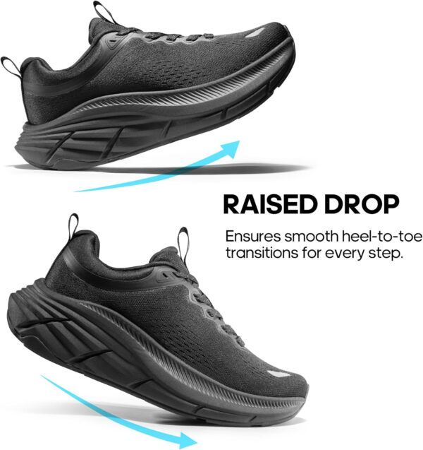 6899a537b67f7e115ded9ac0ea7056c0afaa2a37ef0dccde2e7ee.jpg NORTIV 8 Women's Walking Shoes Cushion Comfortable ActiveBreeze Running Tennis Shoes Non-Slip Workout Gym Sports Athletic Breathable Fashion Sneakers