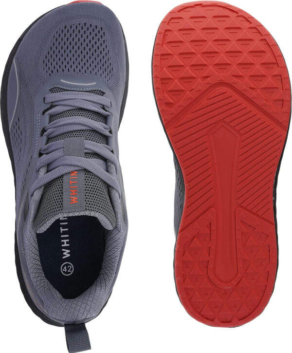 6899a7aa82ce45d6210bd1bb40922271c3b6bfc239b91a075743c.jpg WHITIN Men's Zero Drop Running Shoes + Wide Toe Box