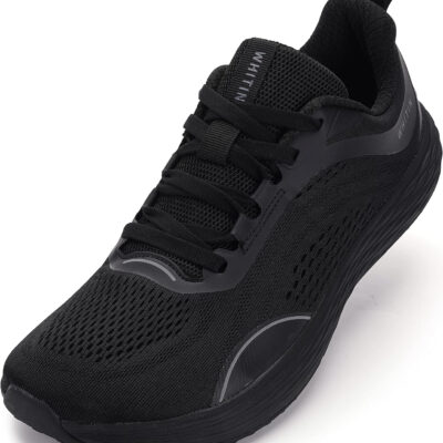 6899a7bdb028cef33d9403acf6c969933f0612669402830667b69.jpg WHITIN Men's Zero Drop Running Shoes + Wide Toe Box