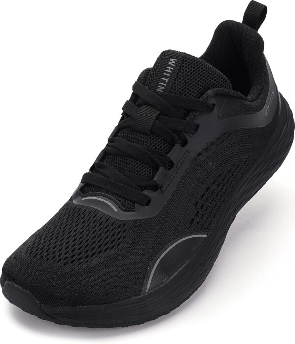 6899a7bdb028cef33d9403acf6c969933f0612669402830667b69.jpg WHITIN Men's Zero Drop Running Shoes + Wide Toe Box