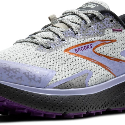 Brooks Women’s Divide 5 Trail Running Shoe