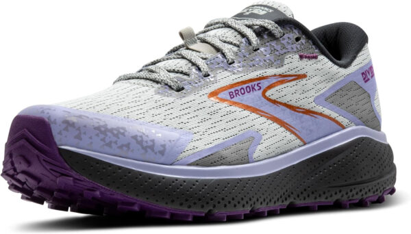 Brooks Women’s Divide 5 Trail Running Shoe