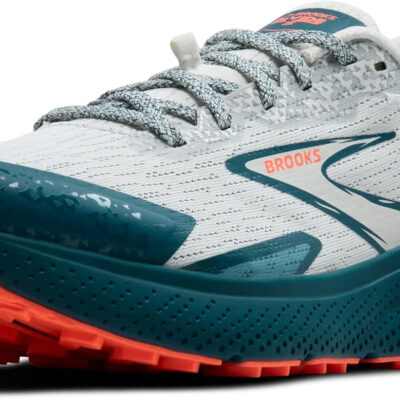 Brooks Women’s Divide 5 Trail Running Shoe