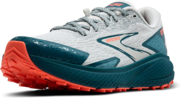 Brooks Women’s Divide 5 Trail Running Shoe
