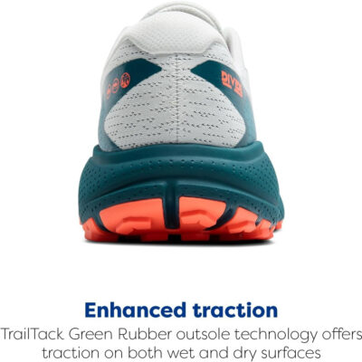 Brooks Women’s Divide 5 Trail Running Shoe