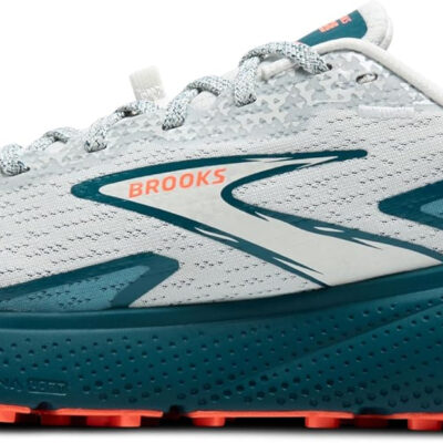 Brooks Women’s Divide 5 Trail Running Shoe