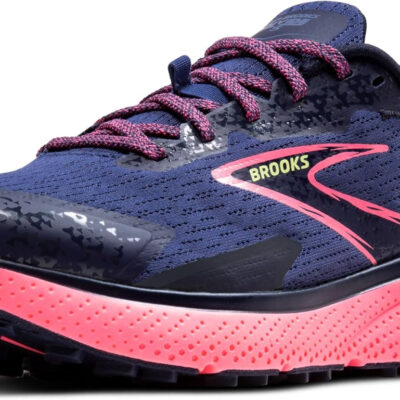 Brooks Women’s Divide 5 Trail Running Shoe