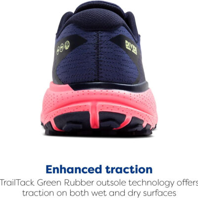 Brooks Women’s Divide 5 Trail Running Shoe