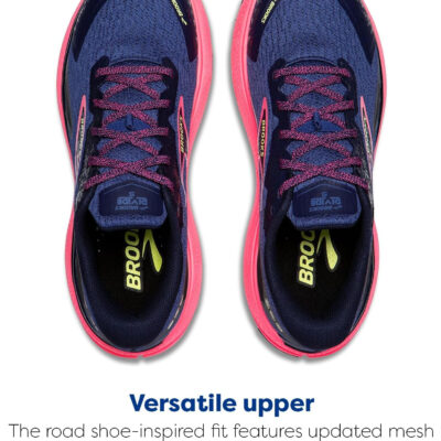 Brooks Women’s Divide 5 Trail Running Shoe