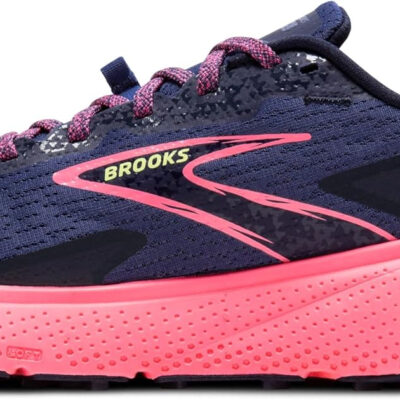 Brooks Women’s Divide 5 Trail Running Shoe