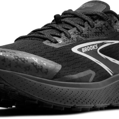 Brooks Women’s Divide 5 Trail Running Shoe