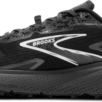 Brooks Women’s Divide 5 Trail Running Shoe