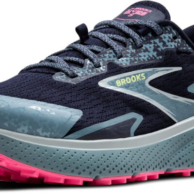 Brooks Women’s Divide 5 Trail Running Shoe
