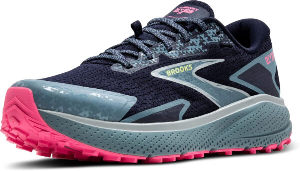 Brooks Women’s Divide 5 Trail Running Shoe