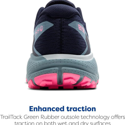 Brooks Women’s Divide 5 Trail Running Shoe