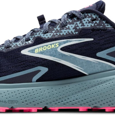 Brooks Women’s Divide 5 Trail Running Shoe